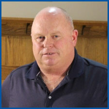 Tim Malcolm - Niagara Regional Sales Manager, Turkstra Lumber - Building material supplier, Contractors Credit Account