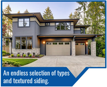 Turkstra has the right siding for you. e carry siding for residential, commercial, industrial and farming/ agricultural. Drop by one of our 11 locations and select from composite, brown pressure treated, cedar of vinyl. We have various qualities, textures and brands to choose from.