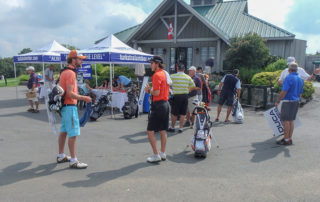 Turkstra Lumber Dundas Community Golf Tournament