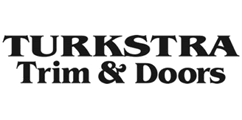 Trim and Doors at Turkstra Lumber specializes in interior finish products including: trim, doors, columns, curved mouldings, closet organizer systems, door hardware and custom millwork.