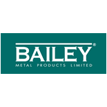 BAILEY steel products and accessories for commercial and residential construction sold at Turkstra