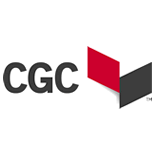 CGC building materials and products sold at Turkstra