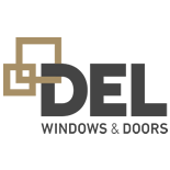 DEL Windows and Doors. Quality and custom entry doors sold at Turkstra