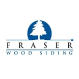 Fraser Wood Siding at Turkstra