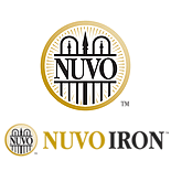 Nuvo iron decking, railing, fencing products