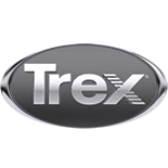 Trex Composite Decking Products