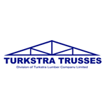 For over 40 years, Turkstra has been the supplier of choice for wood roof truss systems in southwestern Ontario. Whether for commercial or residential projects, we provide the highest quality trusses, engineered floor systems, Engineered Wood Products and wall panels. Delivered promptly to your job-site, exactly when required in our specially designed roll-off trailers.